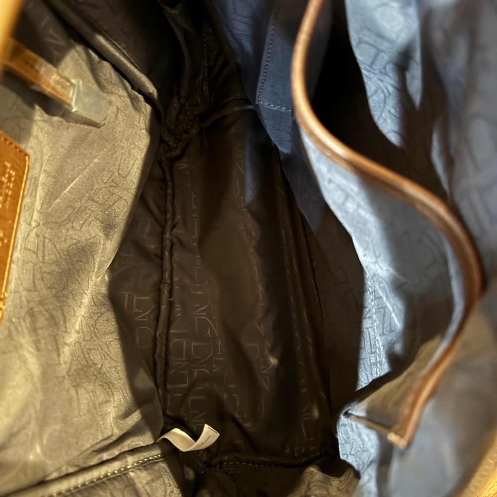 Danielle Nicole Beast Backpack - image 4